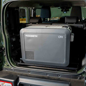 Cargo Bay Storage Platform For Jimny XL