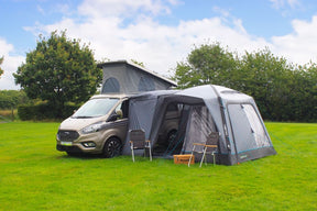 Outdoor Revolution Cayman Air Midline 220cm - 255cm Drive Away Awning 2026