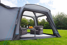 Outdoor Revolution Cayman Air Midline 220cm - 255cm Drive Away Awning 2026