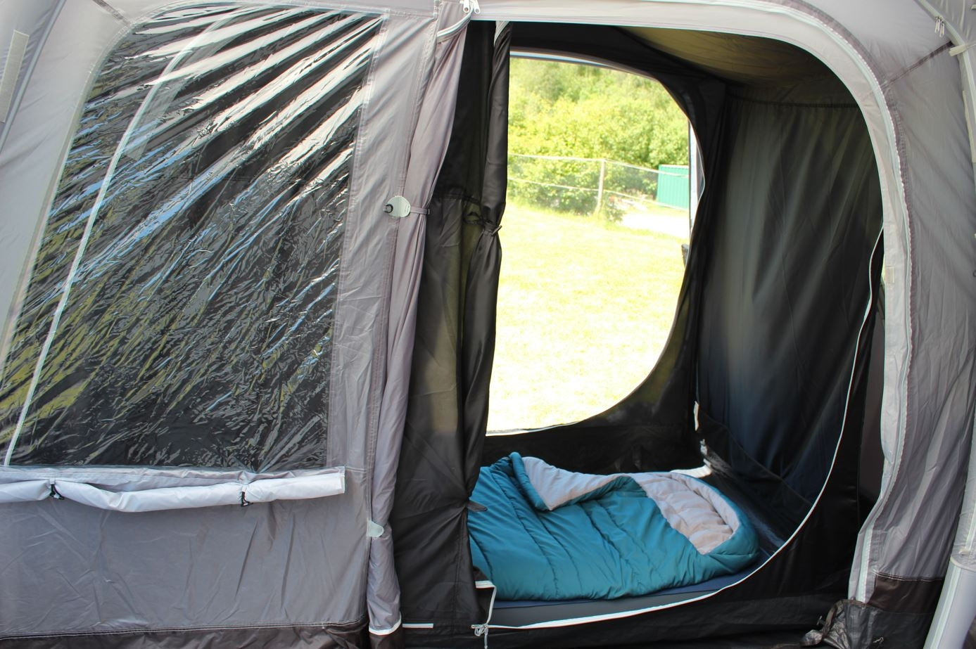 Outdoor Revolution Cayman Porch Extension Cabin Inner Tent