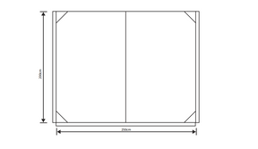 Outdoor Revolution Sun Canopy Package