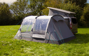 Outdoor Revolution Cayman T3 Low DT Drive Away Awning 2025