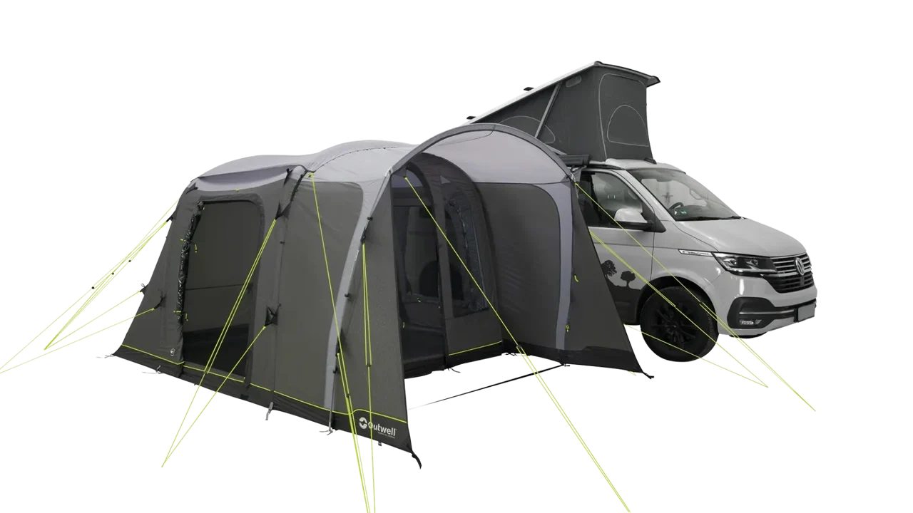 Outwell Talladega Air Drive Away Awning 2026