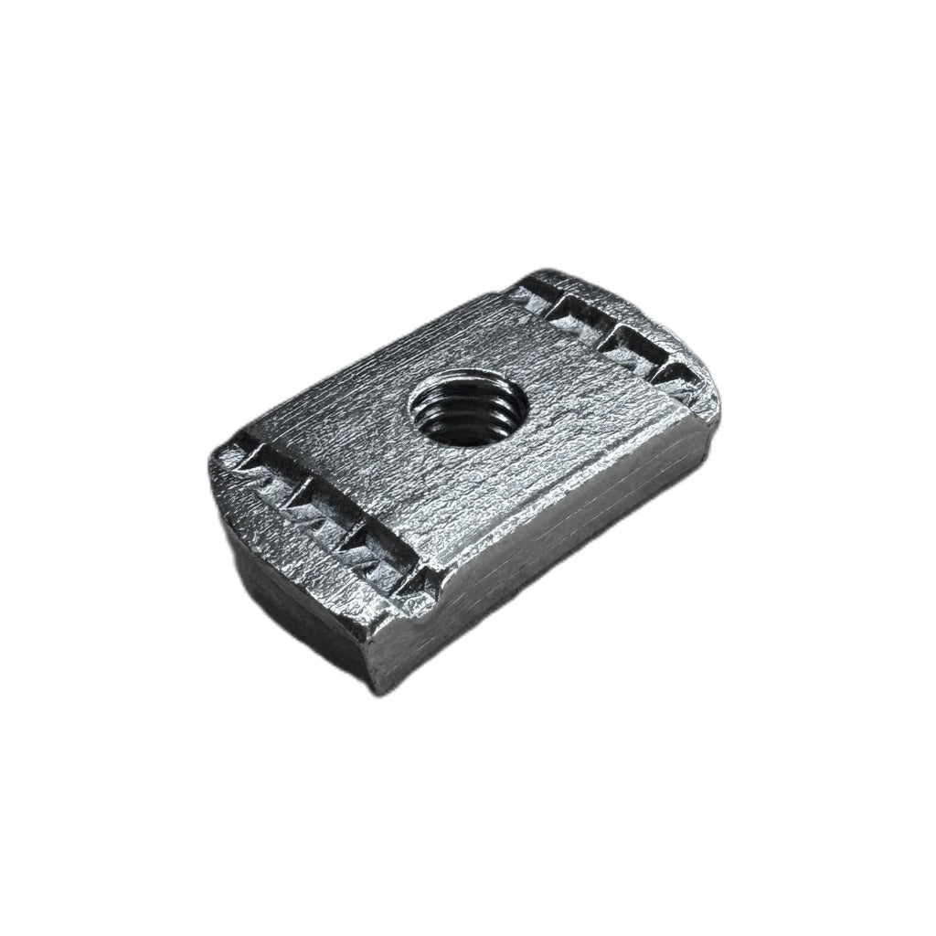 Channel Nut - M8 - 4 pack