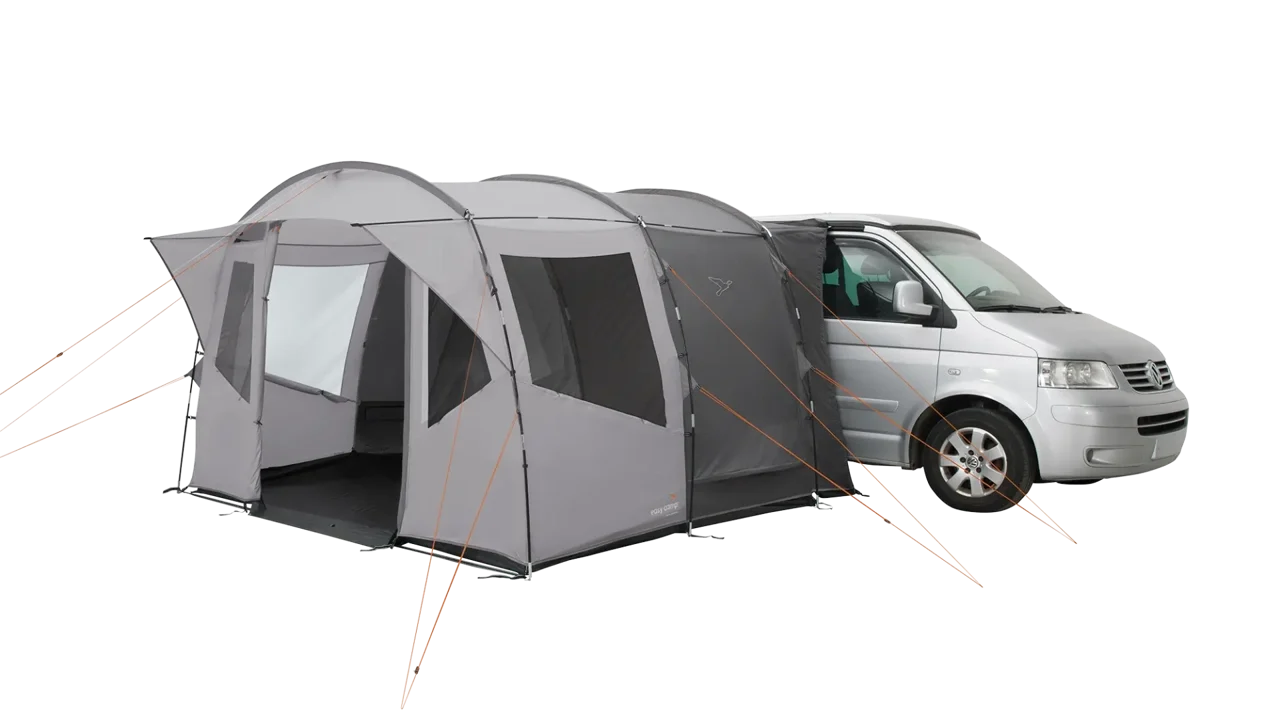 Easy Camp Reine Drive Away Awning 2026