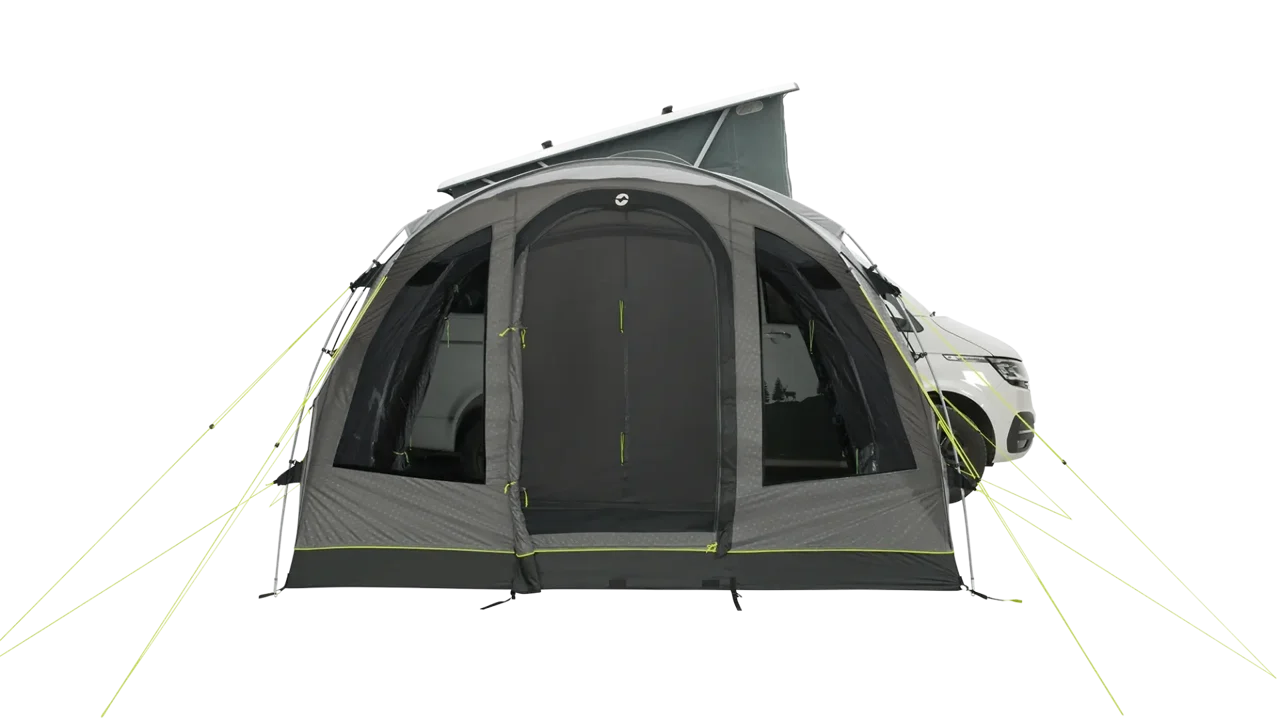 Outwell Fresno Drive Away Awning 2025