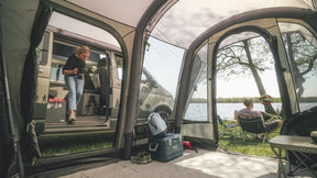 Outwell Wolfburg Air Drive Away Awning