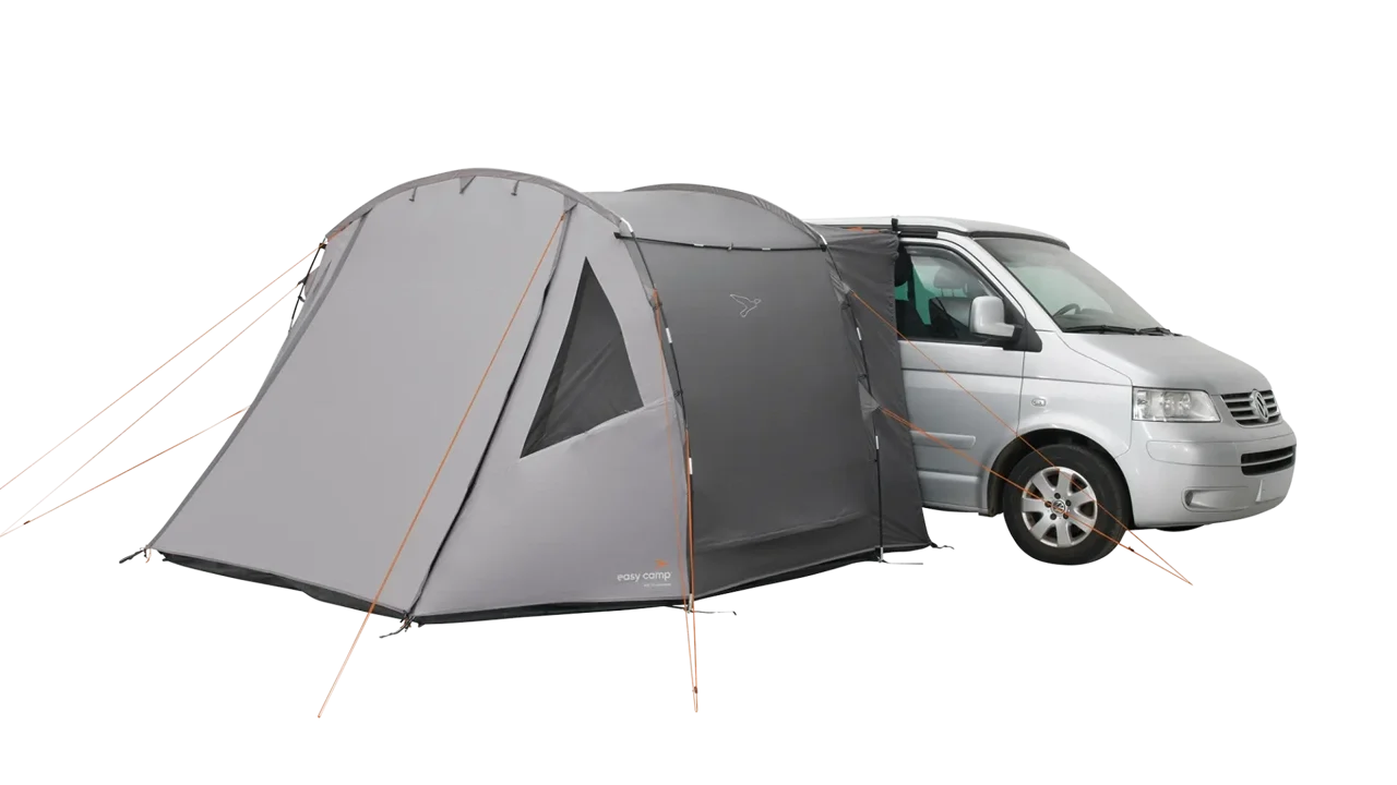 Easy Camp Vehicle Awning Eidfjord Drive Away Awning 2026