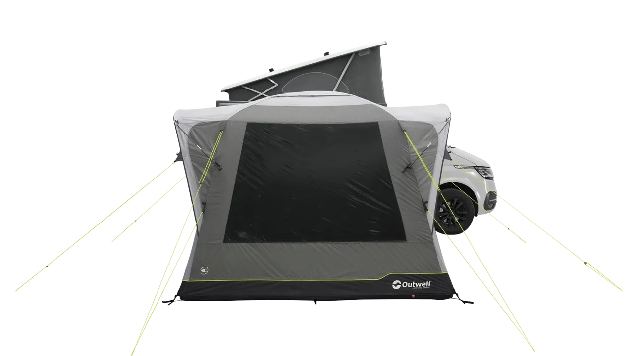 Outwell Daytona Air Drive Away Awning 2026