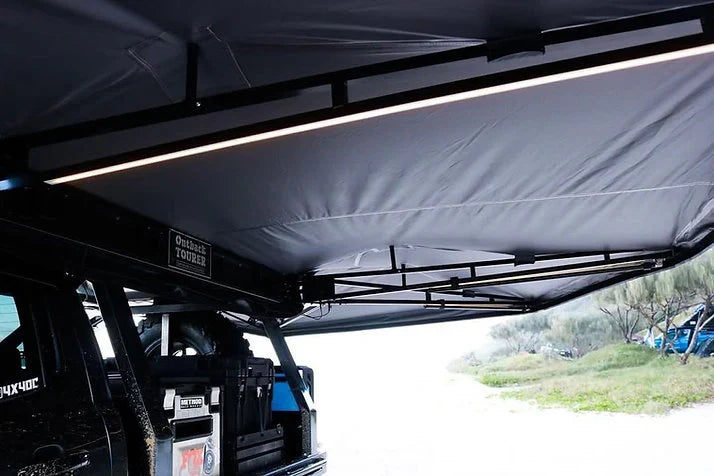 270 PLUS AWNING WITH D ZIPPER