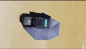270 PLUS AWNING WITH D ZIPPER