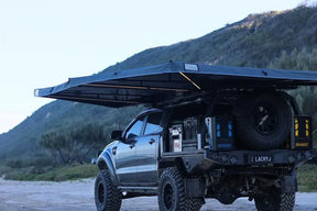 270 PLUS Awning