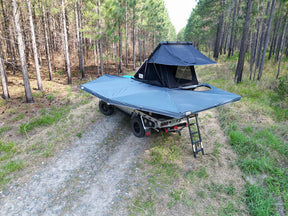 270 PLUS AWNING WITH D ZIPPER