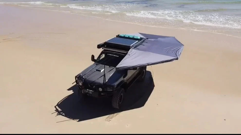 270 PLUS Awning