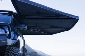 270 PLUS AWNING WITH D ZIPPER