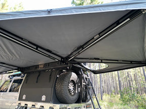 270 PLUS AWNING WITH D ZIPPER