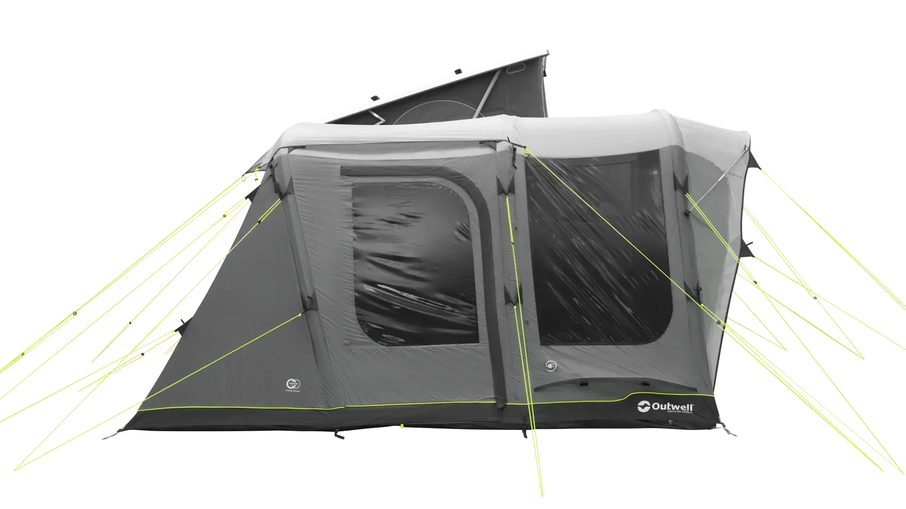 Outwell Wolfburg Air Drive Away Awning