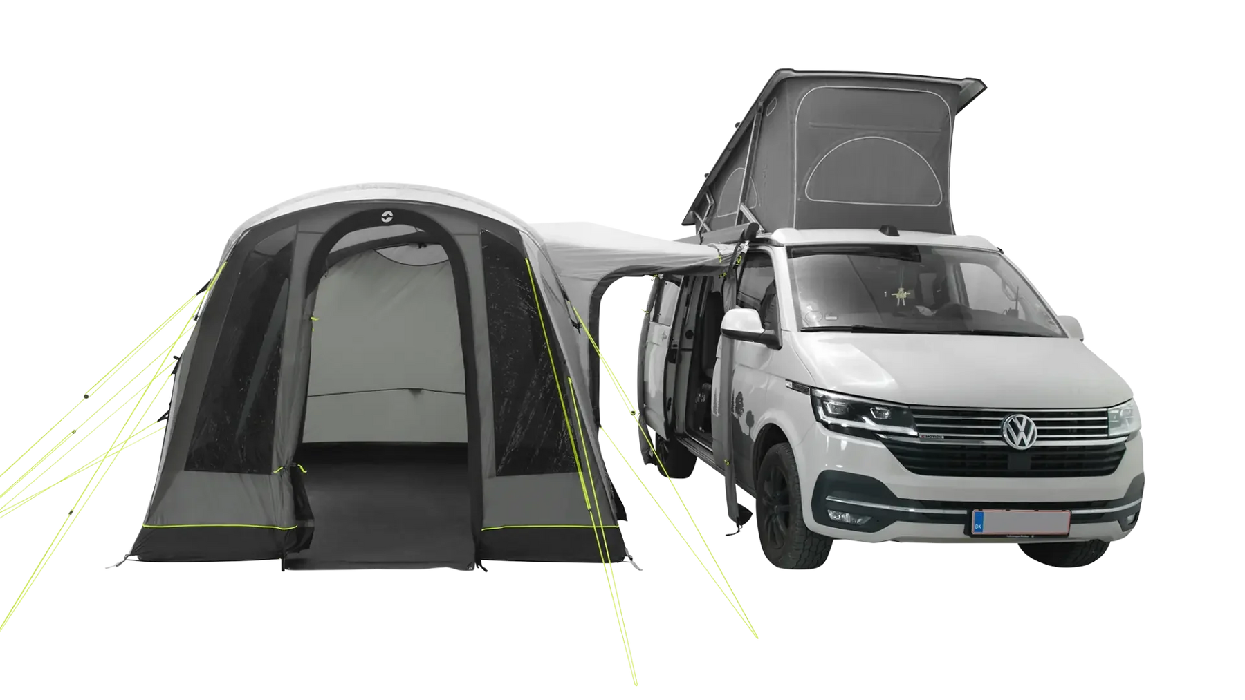 Outwell Wolfburg Air Drive Away Awning