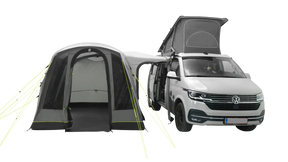 Outwell Wolfburg Air Drive Away Awning