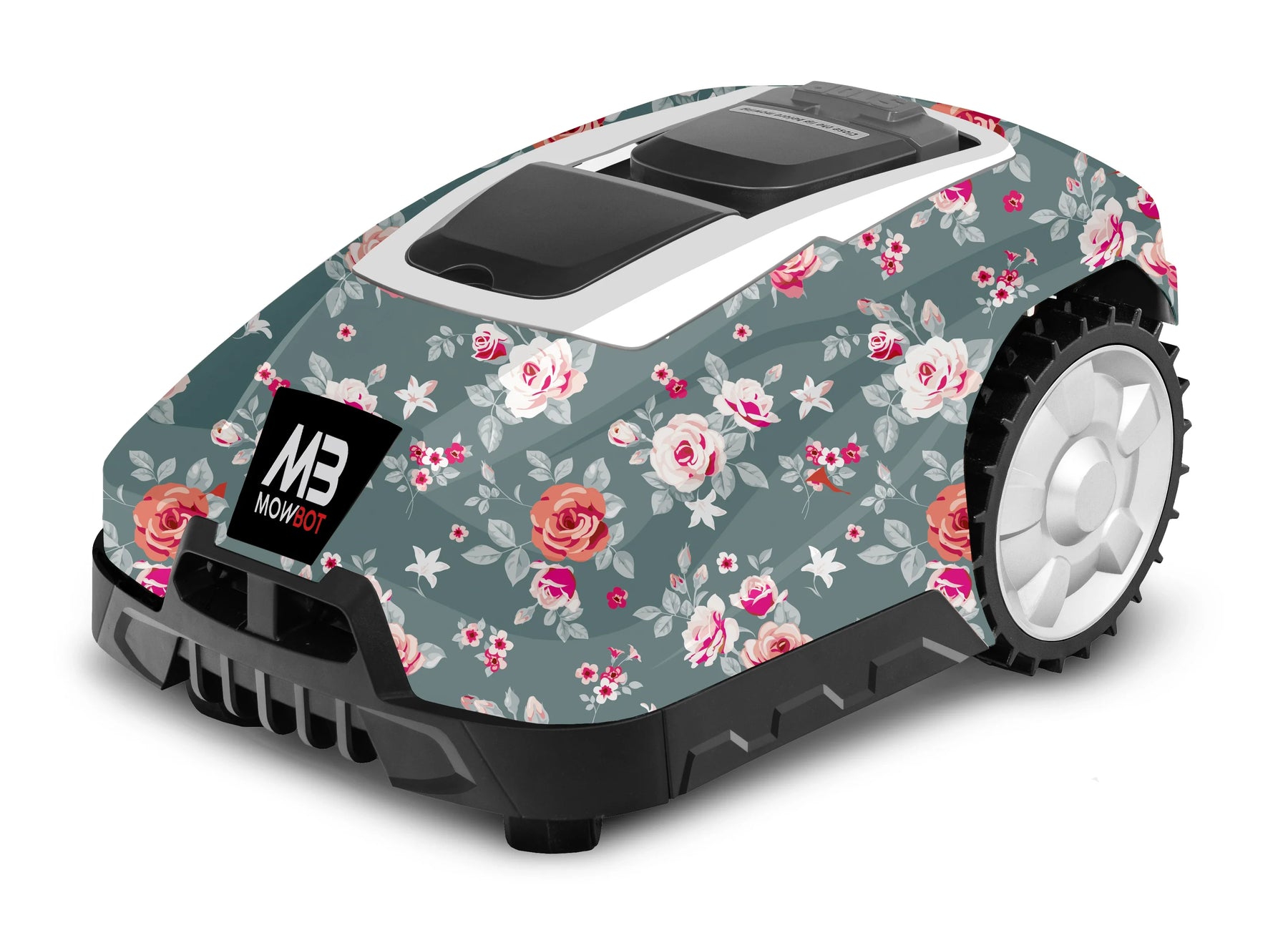 Cobra Mowbot 1200 Robotic Mower