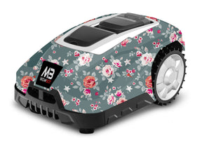 Cobra Mowbot 800 Robotic Mower