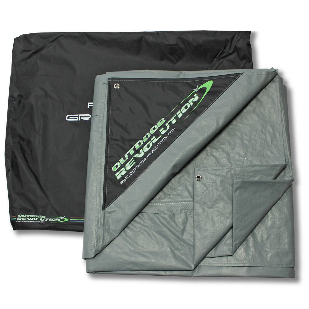 Outdoor Revolution Movelite T4E/PC Footprint