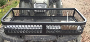 ATV Front Basket