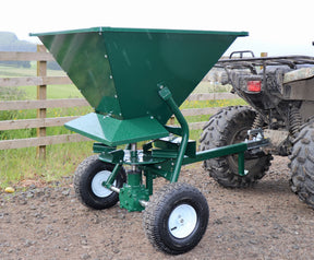 ATV 350lb Towable Spreader