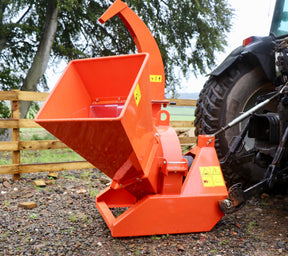 Venom RG100 PTO Chipper