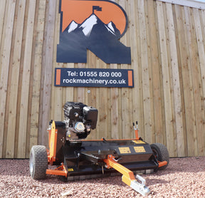 Blitz ATV120R Flail mower