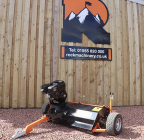 Blitz ATV120R Flail mower
