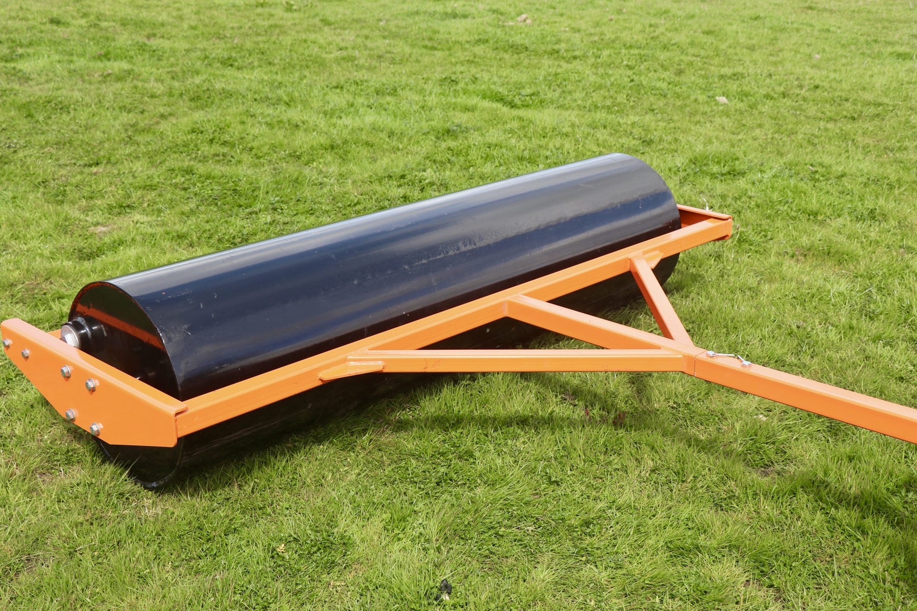 Field Ballast Roller 6ft (1.8m)