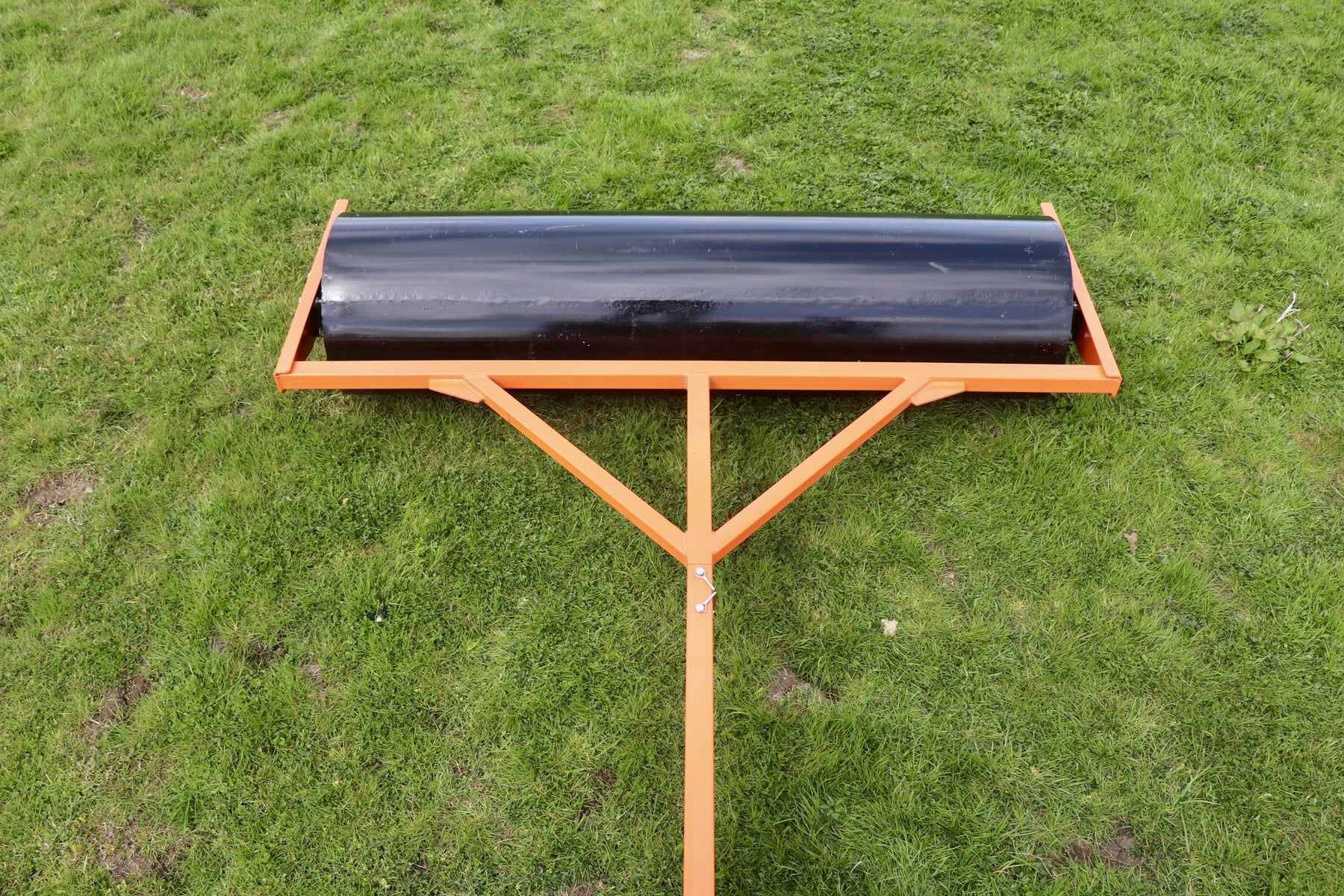 Field Ballast Roller 6ft (1.8m)