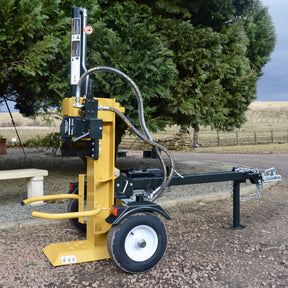 22ton Value Series Log Splitter