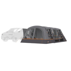Vango Galli CC II Air Low Drive Away Awning 24/25 models