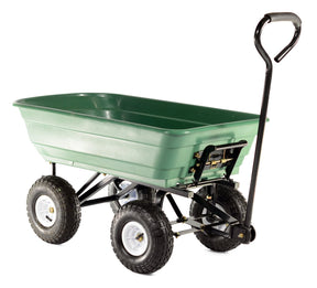 Cobra GCT200P Garden Hand Cart (200kg)