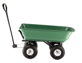 Cobra GCT200P Garden Hand Cart (200kg)