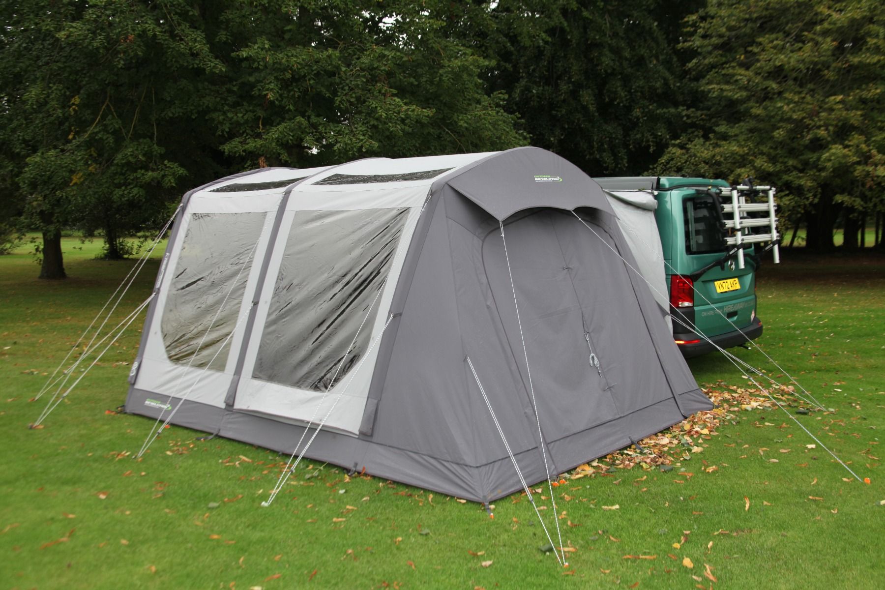 Outdoor Revolution Movelite T3E PC Drive Away Awning