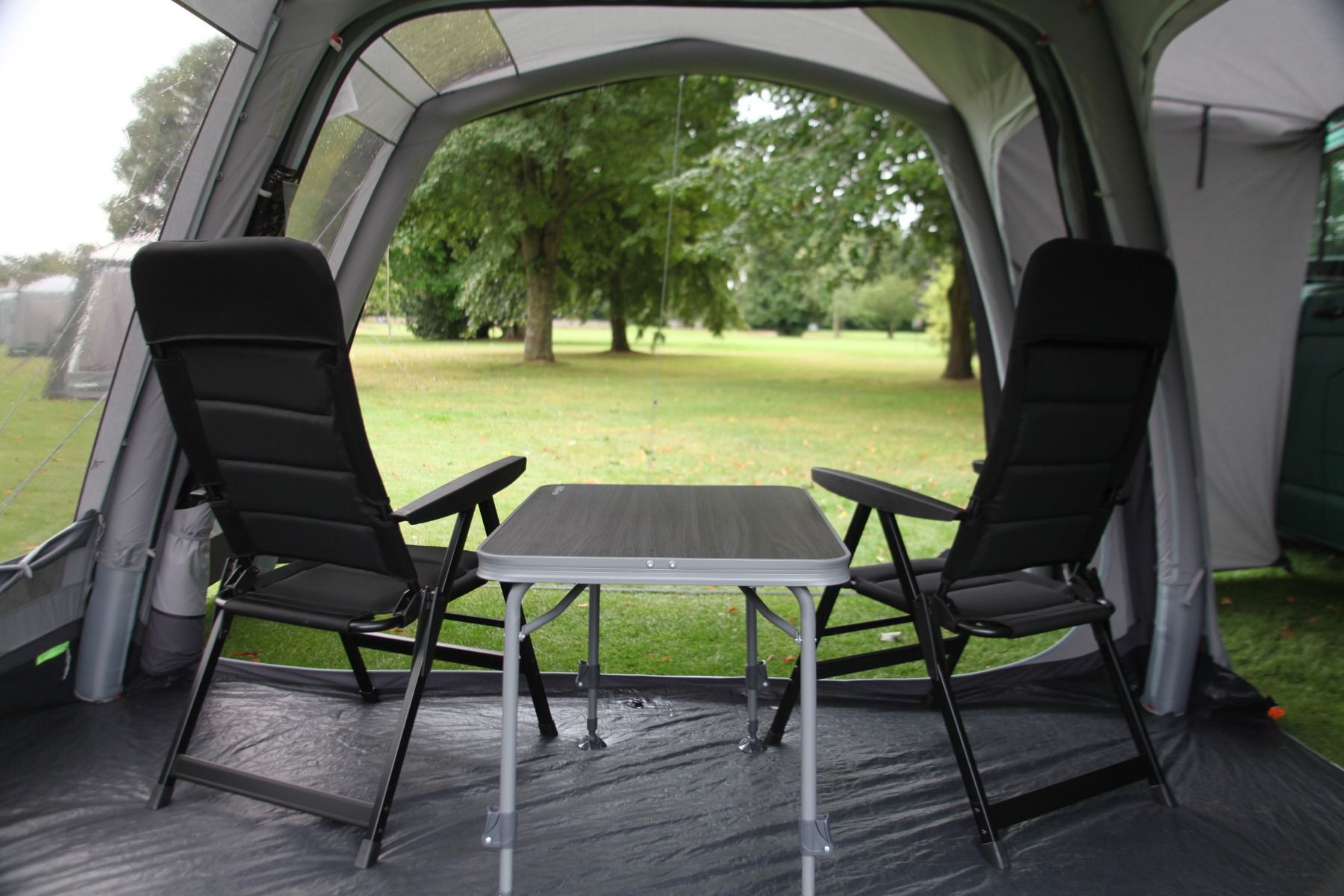 Outdoor Revolution Movelite T3E PC Drive Away Awning