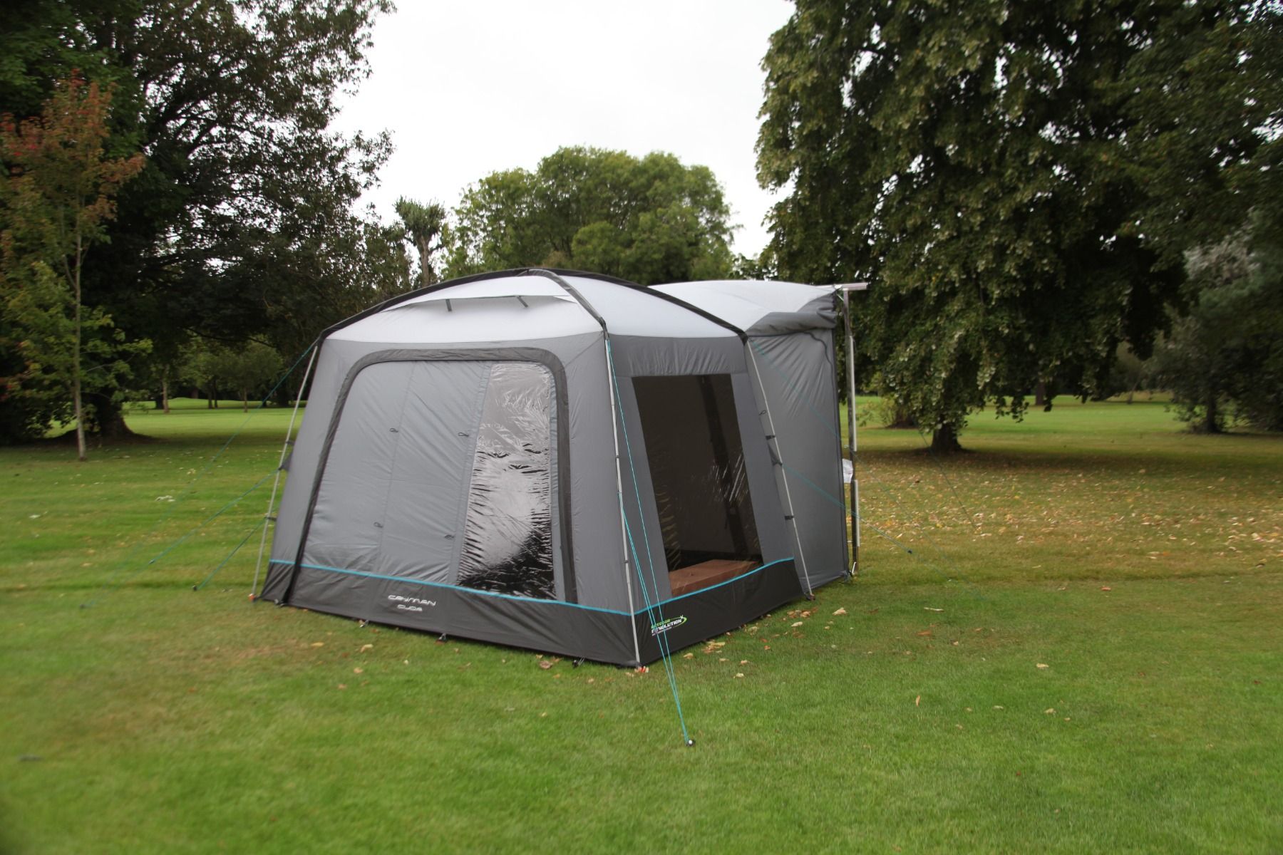 Outdoor Revolution Cayman Cuda F/G Awning (180-240)