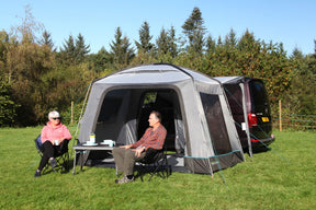 Outdoor Revolution Cayman Cuda F/G Awning (180-240)