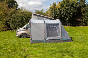 Outdoor Revolution Cayman Air T3 Lite Low - FREE FOOTPRINT