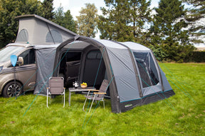 Outdoor Revolution Cayman Air T3 Lite Low - FREE FOOTPRINT