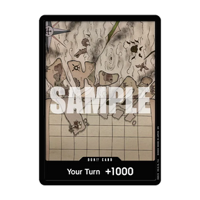 One Piece CG - Adventure On Kami's Island - Double Pack Set Vol. 10 (DP-10)