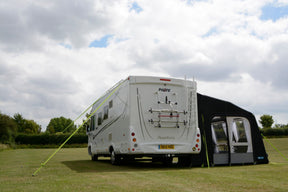 Dometic Rally Air Pro 330 DA Drive Away Awning