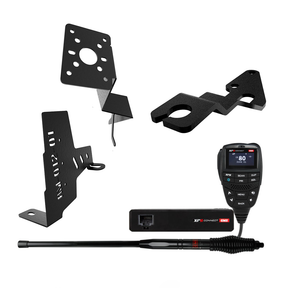 UHF Bundle for Next Gen Ranger / Everest 2022+ with XRS 330 Outback Connect Pack