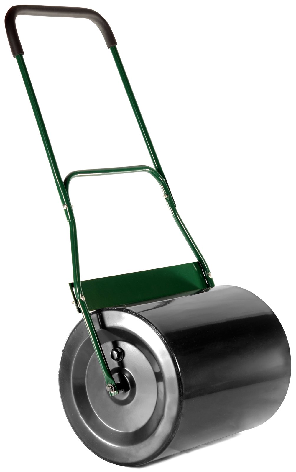 Cobra LR40 48cm Steel Drum Garden Roller