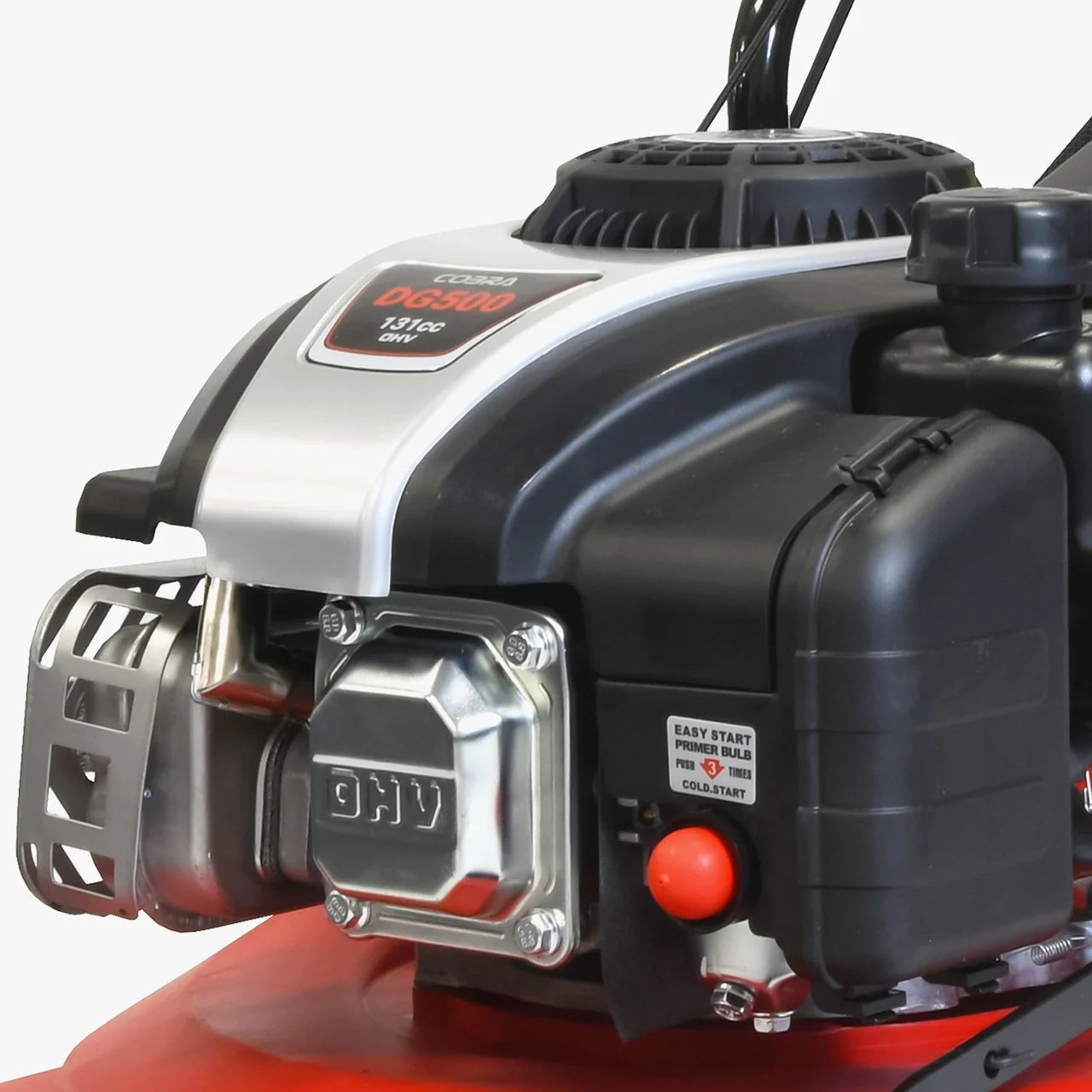 Cobra M41C 16" Lawnmower