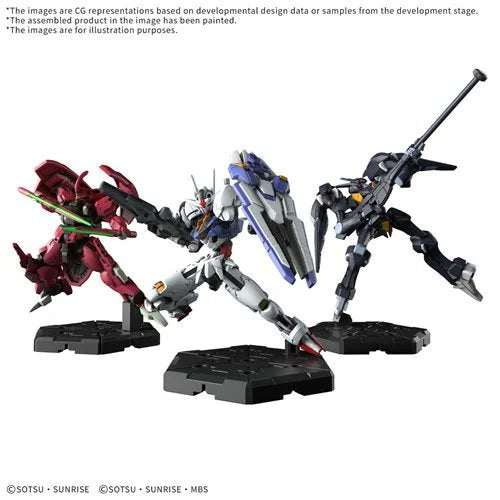 Bandai Hobby Gunpla Gundam Assemble 02 Expansion Pack Model Kit – Mini Gundam Figure Add-On Set, Detailed Gunpla Assembly Kit, Anime Mecha Collectible for Fans (PRE-ORDER NOVEMBER)