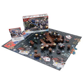 Bandai Hobby Gunpla Gundam Assemble 01 Deluxe Set Model Kit - Mini Gundam Figures, Bandai Gundam Model Kit Anime Model Kits, Gundam Miniatures & Collectible Action Figure Toys (Pre-Order November)
